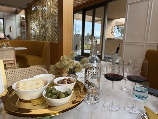 Bella Union Winery by null