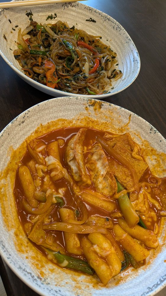 Food from Bonchon Huntsville - Providence