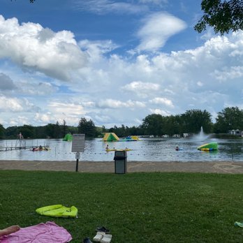 Woodside Lake Park - Cool swim lake - Hiking Near Me - Streetsboro, Ohio Woodside Lake Park - Cool swim lake - Hiking Near Me - Streetsboro, Ohio