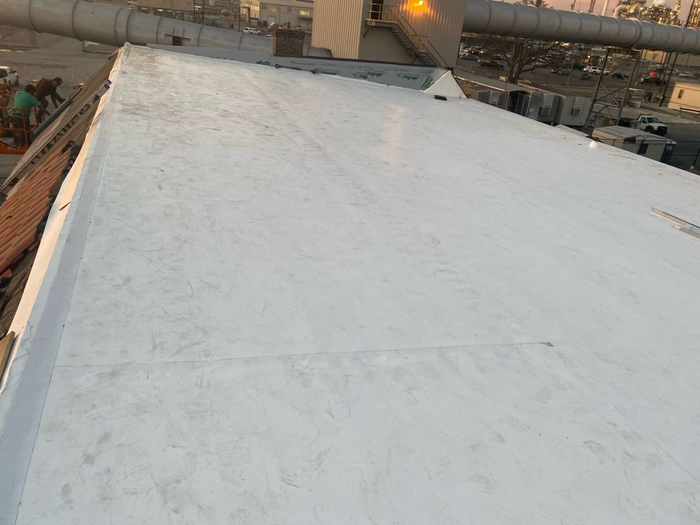 Slide of Allied Roofing