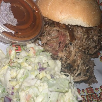 Phil's BBQ - BBQ Broham (Pulled Pork) - Barbeque Near Me - San Diego, California Phil's BBQ - BBQ Broham (Pulled Pork) - Barbeque Near Me - San Diego, California