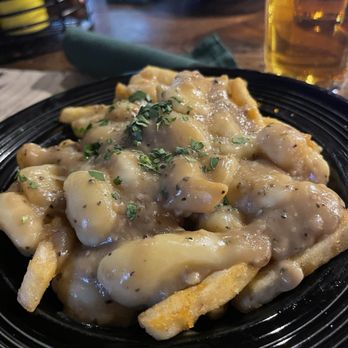 Bear & Crown - Poutine - Pubs Near Me - Sacramento, California Bear & Crown - Poutine - Pubs Near Me - Sacramento, California