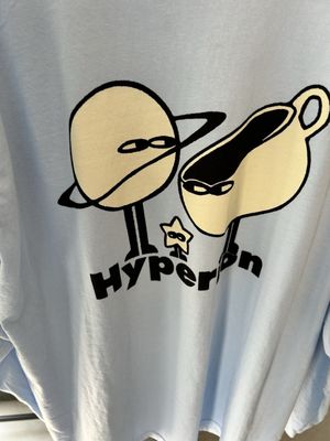Hyperion Coffee Co by null