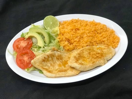 El Rinconcito Michoacáno by null