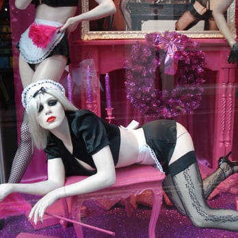Agent Provocateur - Lingerie Near Me - London, XGL