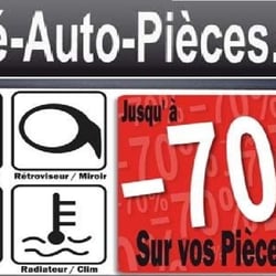 Côté Auto Pieces