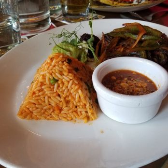 Hugo's - Mexican Near Me - Houston, Texas