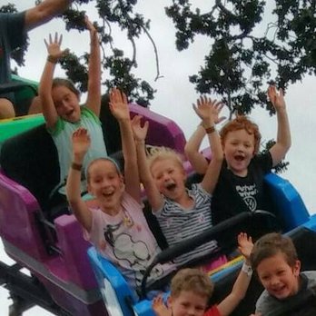 Willamette After School - Summer time fun! - Child Care & Day Care Near Me - West Linn, Oregon