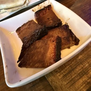 511 Rose - Dryest Beef Brisket anywhere. - Cocktail Bars Near Me - Georgetown, Colorado