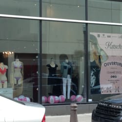 Boutique Kitsch