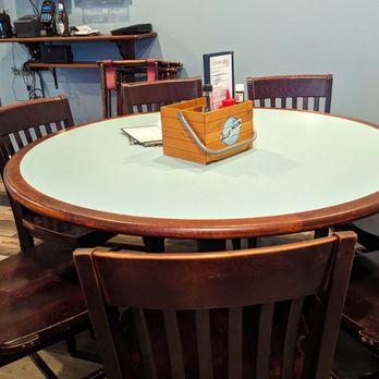 Crabby Al's - Seafood Near Me - Thomaston, Connecticut