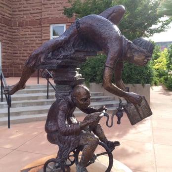 Saint George Town Square - Book peddlers? - Parks Near Me - St. George, Utah Saint George Town Square - Book peddlers? - Parks Near Me - St. George, Utah