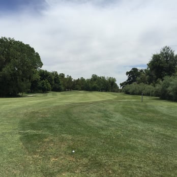 Teal Bend Golf Club - Hole #7 fairway - Golf Near Me - Sacramento, California Teal Bend Golf Club - Hole #7 fairway - Golf Near Me - Sacramento, California