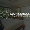 Aloha Shaka Home Services gift card