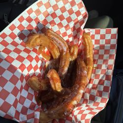Churros Don Abel