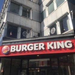 Burger King - Burger King