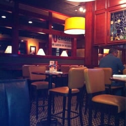 Ruby Tuesday