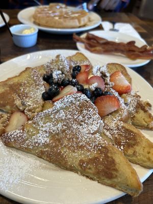 The Breakfast Club by null