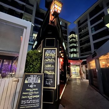 The Fox Sporting Bar & Restaurant - Sports Bars Near Me - Auckland, AUK The Fox Sporting Bar & Restaurant - Sports Bars Near Me - Auckland, AUK