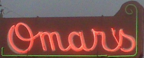 Omar's Fresh Seafood and Steaks by null