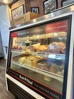 On a Roll Italian Sandwich Co. by null