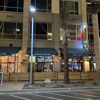 Pocha 54 Korean Tapas - Korean Near Me - Phoenix, Arizona