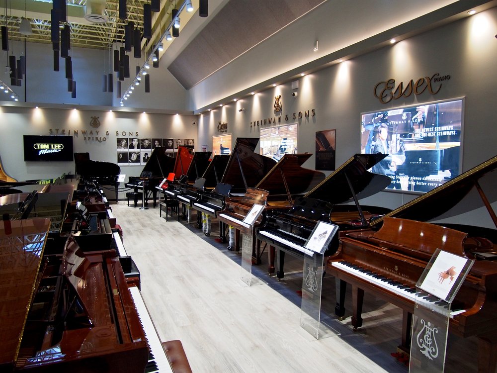 TOM LEE MUSIC 38 Photos & 51 Reviews Musical Instruments & Teachers