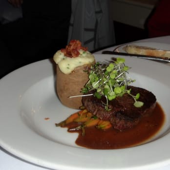 Ariana Restaurant - filet mignon - French Near Me - Bend, Oregon Ariana Restaurant - filet mignon - French Near Me - Bend, Oregon