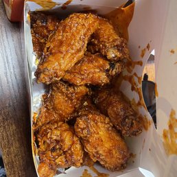Chicken Wings