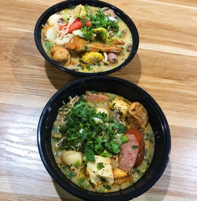 YinTang Spicy Hot Pot- Monterey Park 隱燙麻辣燙 by null