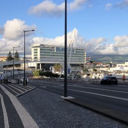 Azor Hotel