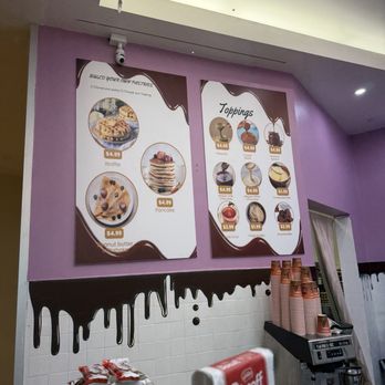 Chocolate Fantasy - Desserts Near Me - Las Vegas, Nevada Chocolate Fantasy - Desserts Near Me - Las Vegas, Nevada