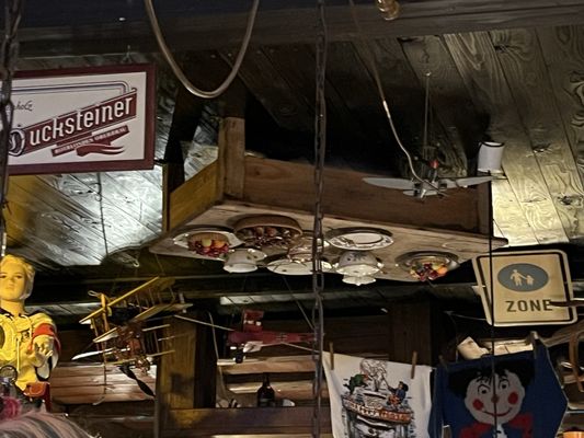 Mutter Habenicht by null