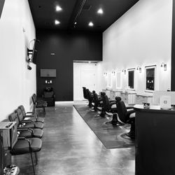 The Cut Room