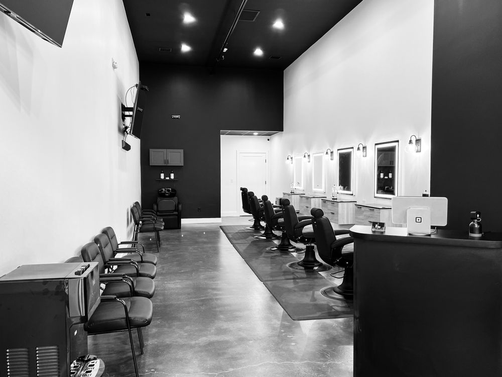 THE CUT ROOM Updated October 2024 609 Columbus Ave, Thornwood, New