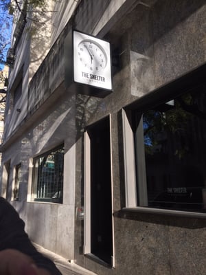 The Shelter Coffee by null