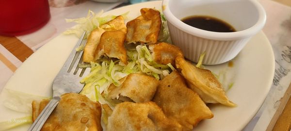 Saigon Hut by null