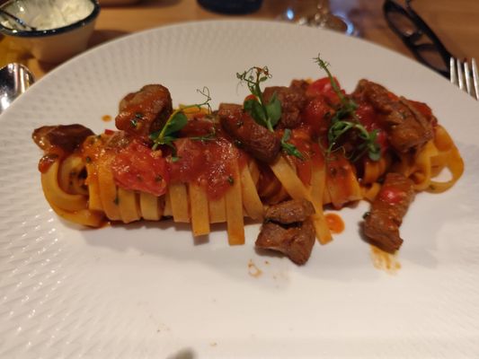 Vetro Vero Frankfurt by null