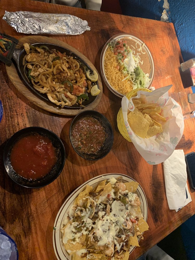 La Huerta Mexican Restaurant - 29 Reviews - Mexican - 2005 N Arkansas Ave Russellville Ar United States - Restaurant Reviews - Phone Number - Yelp