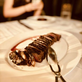 Maple & Ash - Steakhouses Near Me - Miami, Florida