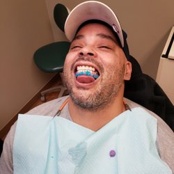 Mount Mansfield Sedation & General Dentistry - My new dentures