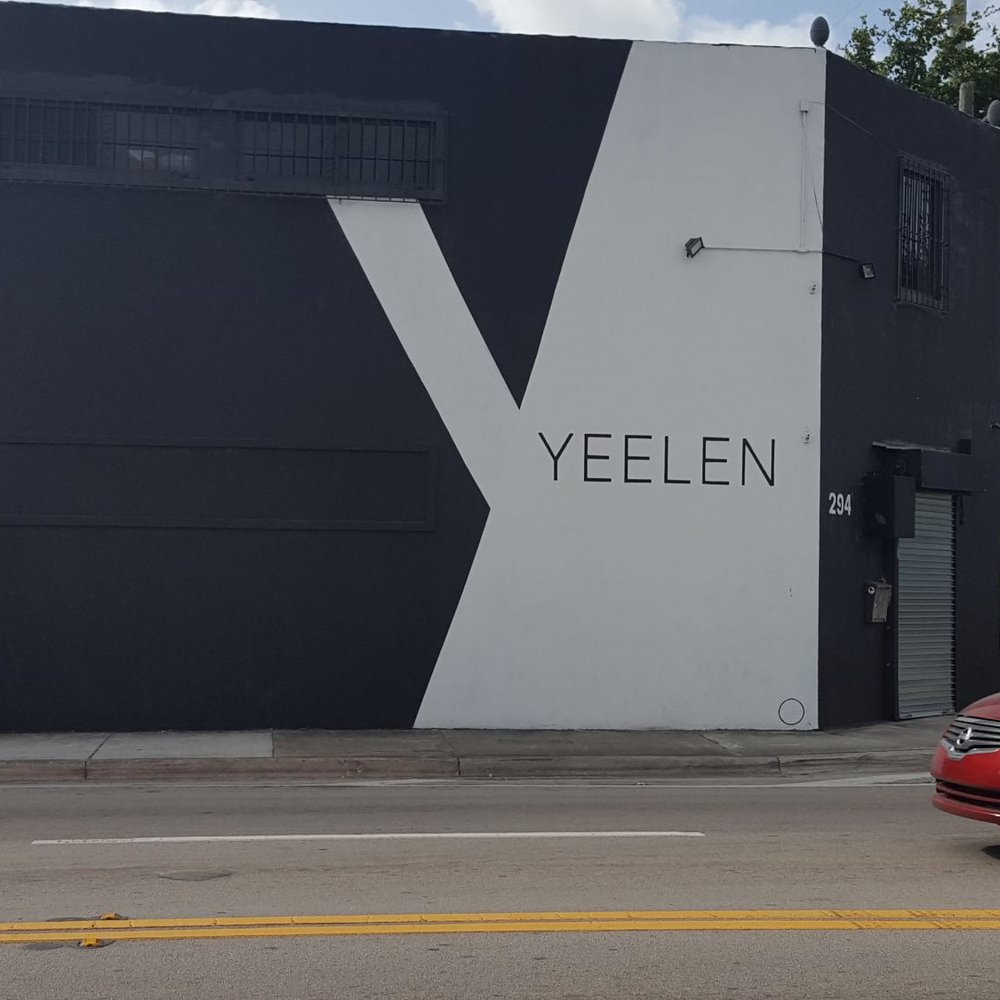 Little Haiti - Yeelen gallery (means "brightness") - Public Relations Near Me Little Haiti - Yeelen gallery (means "brightness") - Public Relations Near Me
