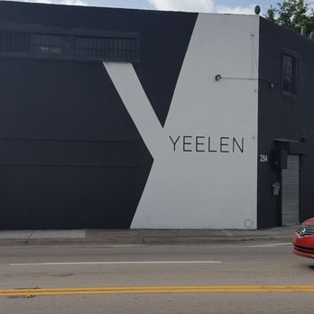 Little Haiti - Yeelen gallery (means "brightness") - Public Relations Near Me