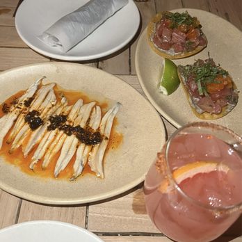 Colonia Verde - Apps - Latin American Near Me - Brooklyn, New York