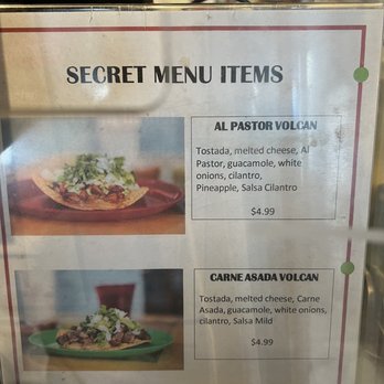 The Taco Stand - Mexican Near Me - Orange, California