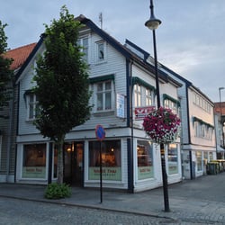 Naree Thai Restaurant - Naree Thai in Stavanger by the bay.