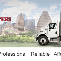 Capital Movers