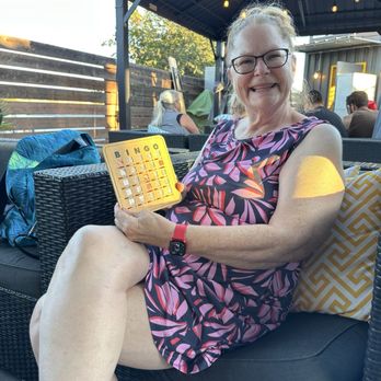 The Backyard - Sept 15, 2025 bingo - Beer Gardens Near Me - Paso Robles, California The Backyard - Sept 15, 2025 bingo - Beer Gardens Near Me - Paso Robles, California