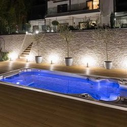 Hot Tub Central