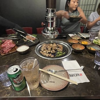 Anto - Korean Near Me - New York, New York